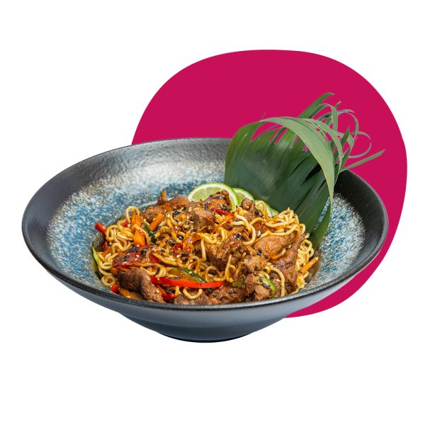 Vermicelli di riso