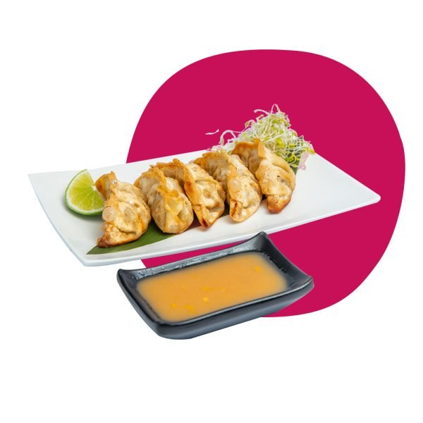 Gyoza